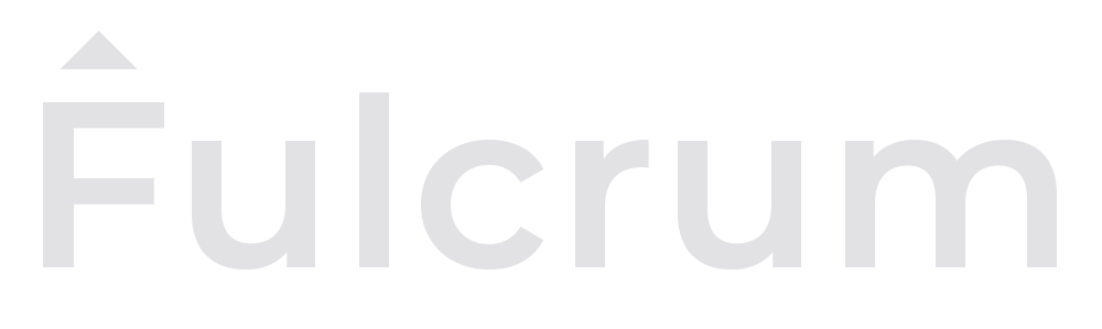 People Fulcrum